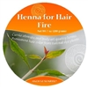 Sample Ancient Sunrise Henna for Hair Fire Kit