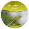 Sample Ancient Sunrise Henna for Hair Chai Kit