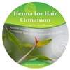 Henna for hair Cinnamon Kit - Mehandi