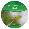 Sample Henna For Hair Red Kit