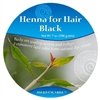Sample Henna For Hair Black Kit
