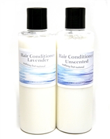 All natural hair conditioner