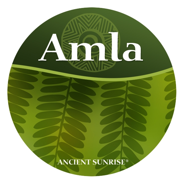Amla Powder used to dye release henna and promote hair growth