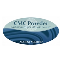 Ancient Sunrise (CMC) Powder Indigo Thickener - 2 grams