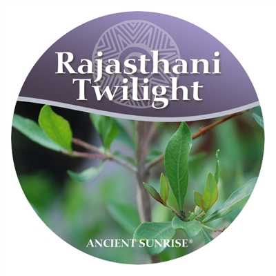 Ancient Sunrise Rajasthani Twilight Henna - 100 grams