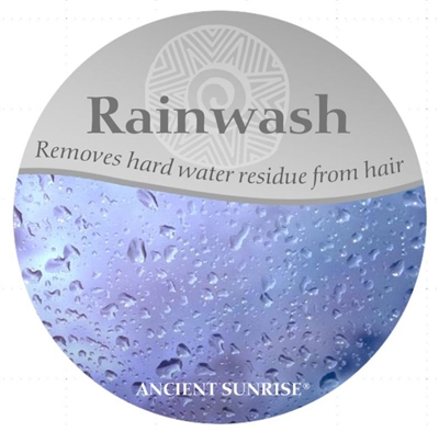 Ancient Sunrise Rainwash Mineral Treatment