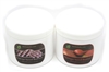 Seed body butters